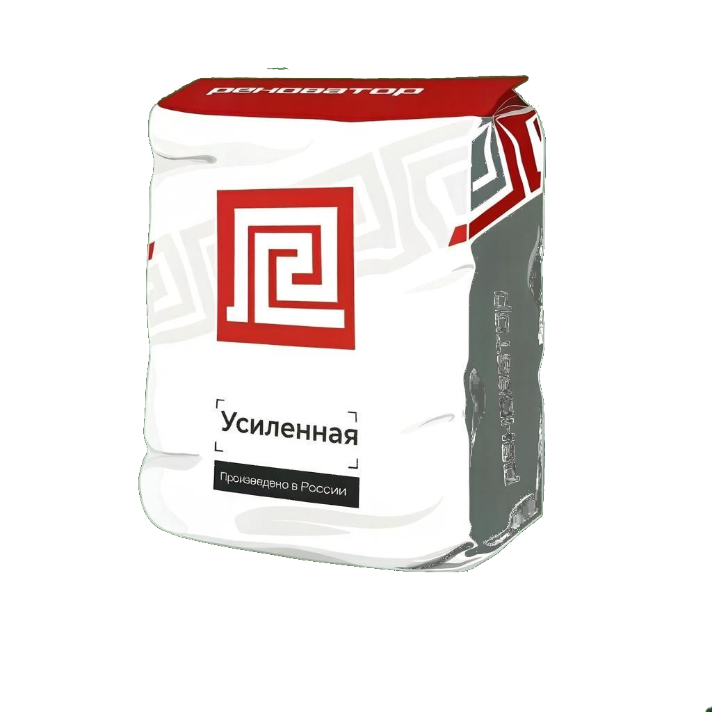 Реноватор Усиленная