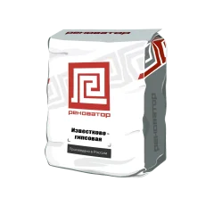 Реноватор Известково-гипсовая