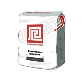 Реноватор Известково-гипсовая