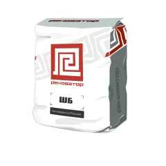 Реноватор ШБ (Шпаклевка известковая)