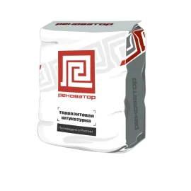 Реноватор Терразитовая штукатурка