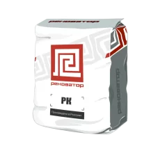 Реноватор РК (Известковый кладочный раствор)