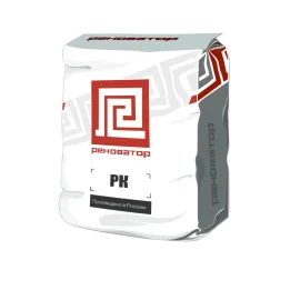 Реноватор РК (Известковый кладочный раствор)