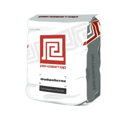Реноватор Фибробетон