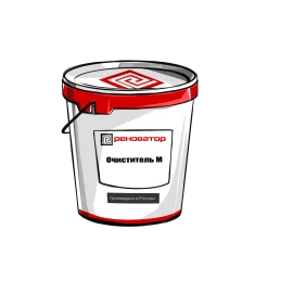 Реноватор Очиститель М (Гель от следов металлов и ржавчины)