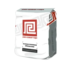 Реноватор Известковая обмазка (0,63)