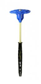 Фасадный дюбель ДС-2 50.60.