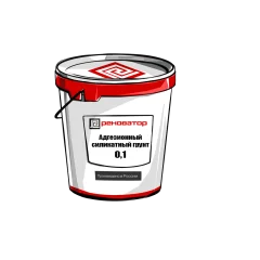 Реноватор Адгезионный грунт