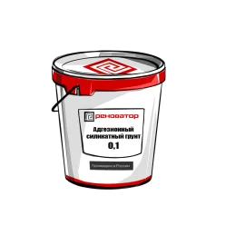 Реноватор Адгезионный грунт