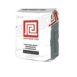 Реноватор Камнезаменитель (СРС) (Состав для ремонта ступеней)