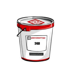 Реноватор ЭШ (Эпоксидная шпаклевка)