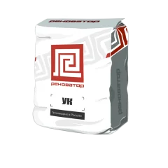 Реноватор УК (Известковая штукатурка крупная)