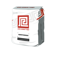 Реноватор Оригинал (Штукатурная смесь известковая)