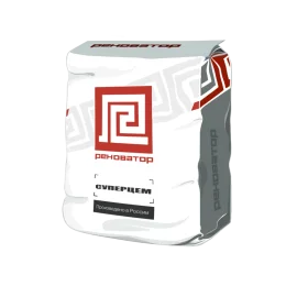 Реноватор Суперцем