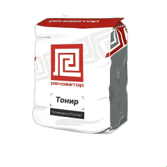 Реноватор Тонир